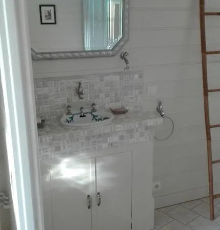 Rue Des Breques Apartamento