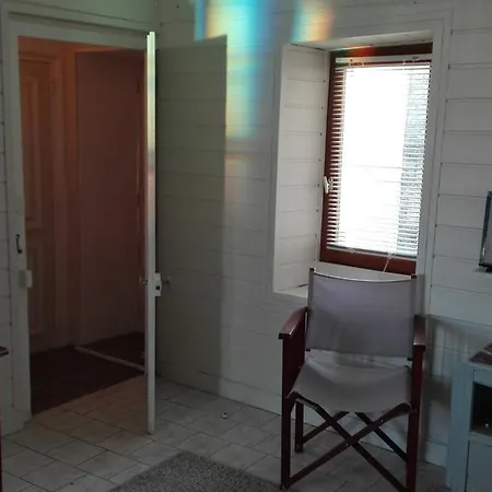 Rue Des Breques Apartamento Courseulles-sur-Mer