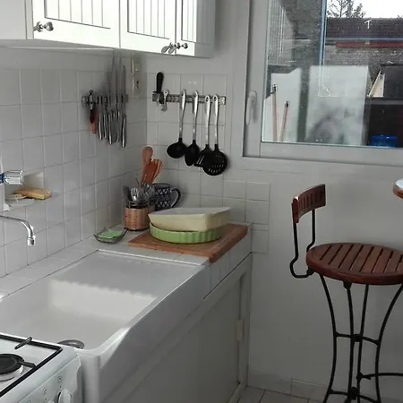 Apartamento Rue Des Breques Courseulles-sur-Mer