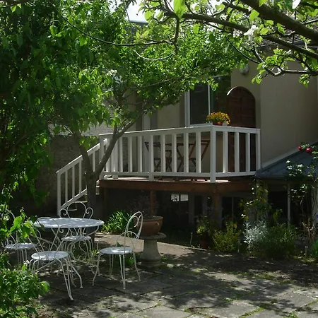 Rue Des Breques * Courseulles-sur-Mer